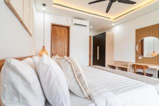 Shanti Villa - 3BR Luxury Private Pool Villa in Seminyak - 3