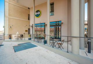 B&B HOTEL Toulon Centre Gare - 6
