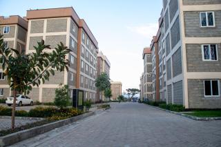 Haven Cozy homes Nakuru - Nakuru - 0