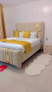 Haven Cozy homes Nakuru - Nakuru - 7