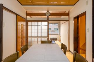 入船2丁目戸建て - 4