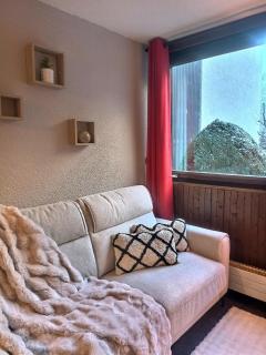 Chamonix : Studio intime au bord du lac des Gaillands et pistes de ski - Chamonix - 4