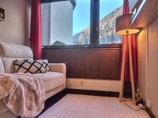 Chamonix : Studio intime au bord du lac des Gaillands et pistes de ski - Chamonix - 3