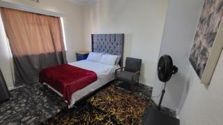 The Vasco - Cidade Do Cabo - 3