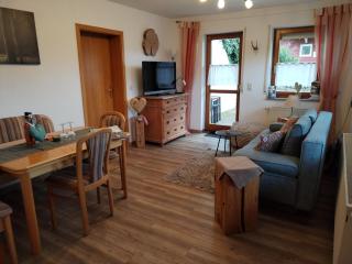 Ferienwohnung Fahrner - Baiersbronn - 9