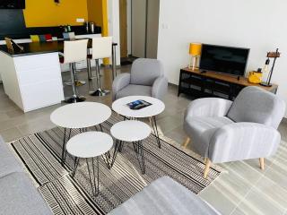 L Olympe Terrasse Parking Wifi - 8