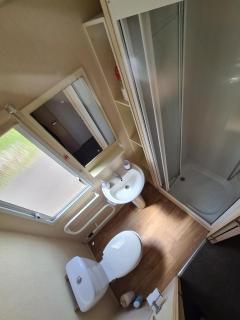 Felixstowe Lexus Caravan 5 min to beach - Felixstowe - 2