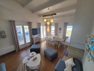Villa Les Brisants - Oléron - vue mer & accès plage - Saint-Pierre-dʼOléron - 1