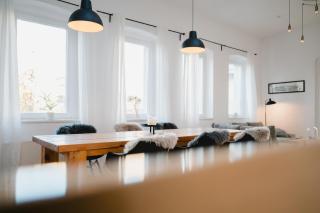 EXKLUSIVES Stadthaus auf zwei Etagen am Staatstheater - Cottbus - 6