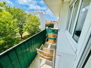 Le Cordeliers Confort - Parking Wifi - 5