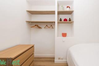 Appartement Contemporain Centre ville et Plages - Nice - 4
