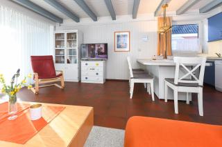 Ferienhaus Blau-Huus - Bensersiel - 9