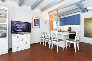 Ferienhaus Blau-Huus - Bensersiel - 6