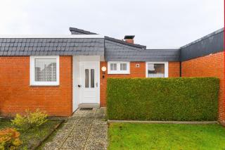 Ferienhaus Jan - Bensersiel - 9