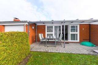 Ferienhaus Kerstin - Bensersiel - 0
