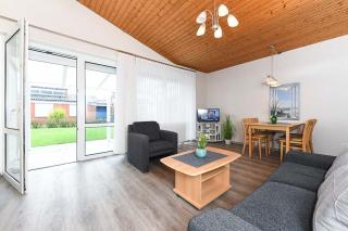 Ferienhaus Julia - 1