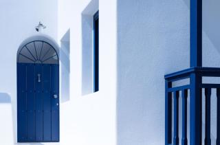 Prokopios Beach House - Naxos Chora - 0