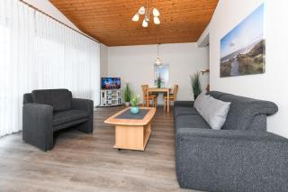 Ferienhaus Julia - Bensersiel - 8