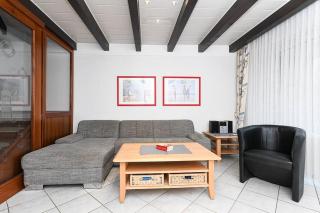 Ferienhaus Gretje - Bensersiel - 5