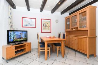 Ferienhaus Gretje - Bensersiel - 2