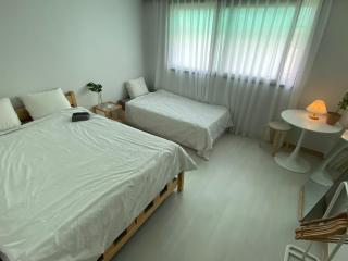 P1 Hongdea 3 bedrooms Unit - Seul - 8
