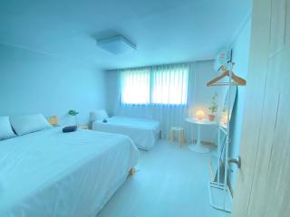 P1 Hongdea 3 bedrooms Unit - Seul - 7
