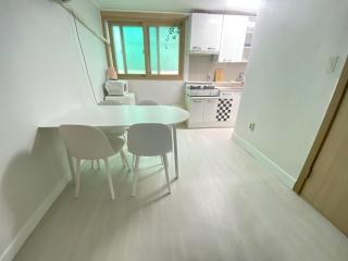 P1 Hongdea 3 bedrooms Unit - Seul - 3