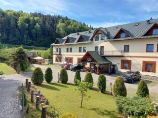 Piastun SPA&Wellness Krynica-Zdrój - Krynica Zdrój - 6