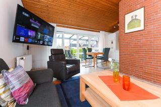 Ferienhaus Kerstin - 1