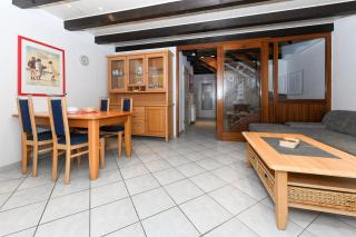 Ferienhaus Gretje - Bensersiel - 9