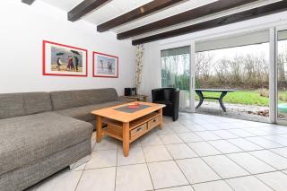 Ferienhaus Gretje - Bensersiel - 8