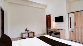 Autumn Inn - Guwahati - 9
