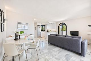 B10 La Siesta 1 - Apartment - Sitio de Calahonda - 5