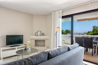 B10 La Siesta 1 - Apartment - Sitio de Calahonda - 4