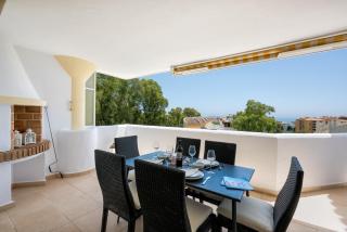 B10 La Siesta 1 - Apartment - Sitio de Calahonda - 3