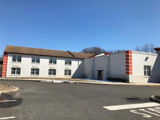 Travelodge by Wyndham Bellmawr - Bellmawr - 9