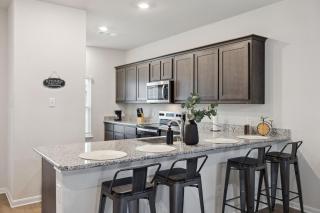 Lavida, Luxury 6BRM, Sleeps 16, Backyard, Dallas TX - Dallas - 3