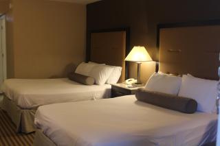 Travelodge by Wyndham Bellmawr - Bellmawr - 7