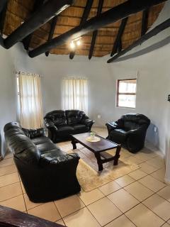 Indlovu Inn Guesthouse - 7