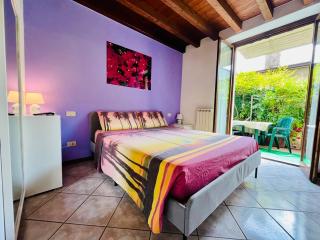 New Apartment on Ground Floor with Terrace - Desenzano del Garda - 4
