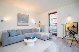 Villa Damaris, App 54 - Heringsdorf - 7