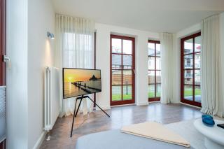 Villa Damaris, App 54 - Heringsdorf - 6