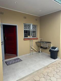Little Kilwa Apartments - Lusaka - 4