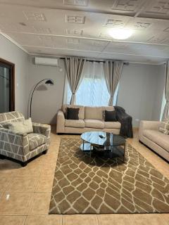 Little Kilwa Apartments - Lusaka - 1