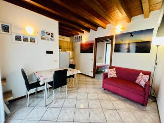 New Apartment on Ground Floor with Terrace - Desenzano del Garda - 8