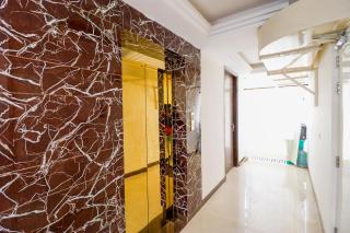 FabHotel Pitampura - New Delhi - 4
