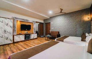 Hotel Royal Paradise - Bīr - 5