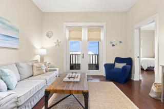 Redfish Village - Beach Please - M1 413 - Santa Rosa Beach - 0
