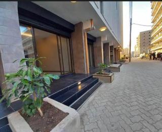 Tsavo Studios Apartment - Nairobi - 2