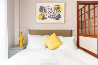 La casa del artista - Santander - 2